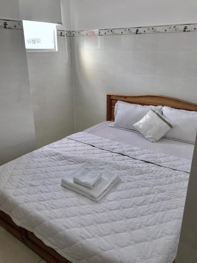 Hotel Thanh Vinh Bandar Ho Chi Minh Luaran gambar