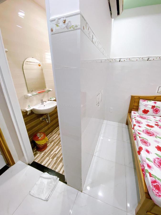 Hotel Thanh Vinh Bandar Ho Chi Minh Luaran gambar