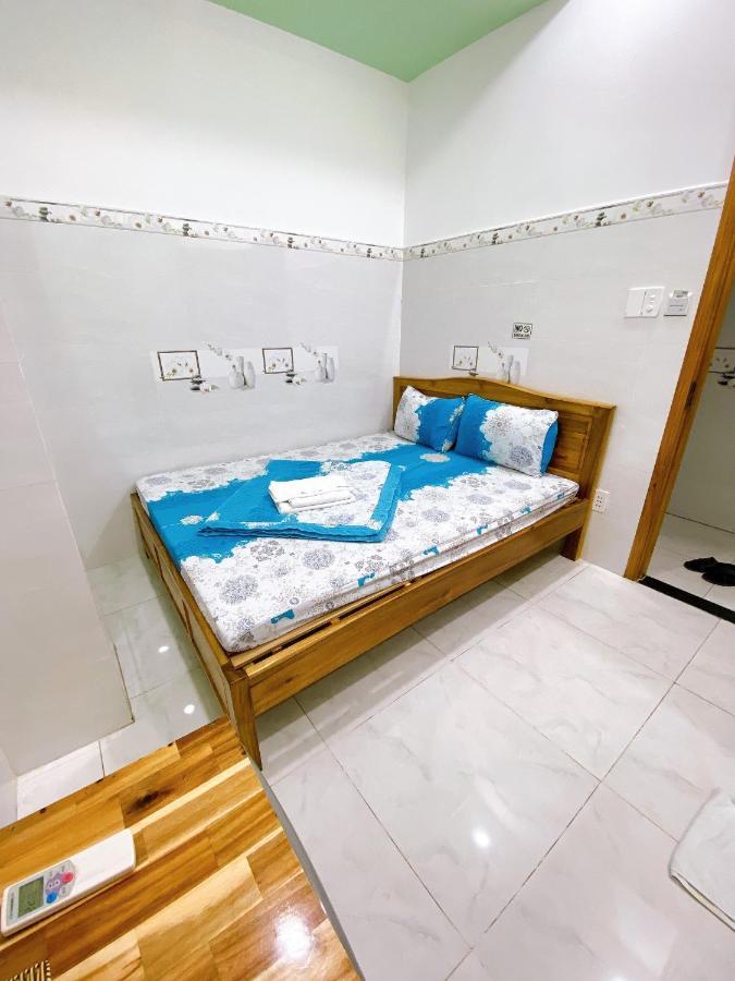 Hotel Thanh Vinh Bandar Ho Chi Minh Luaran gambar