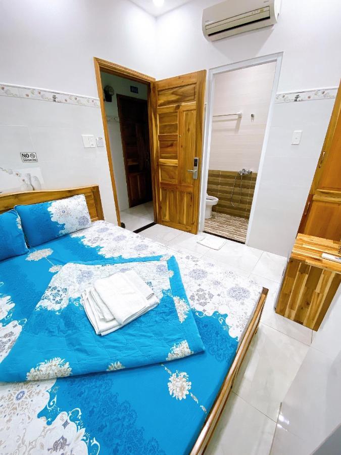 Hotel Thanh Vinh Bandar Ho Chi Minh Luaran gambar