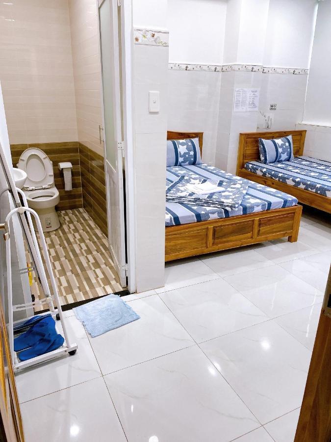 Hotel Thanh Vinh Bandar Ho Chi Minh Luaran gambar