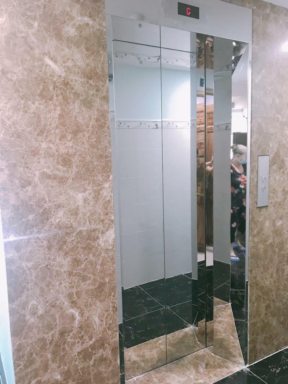 Hotel Thanh Vinh Bandar Ho Chi Minh Luaran gambar