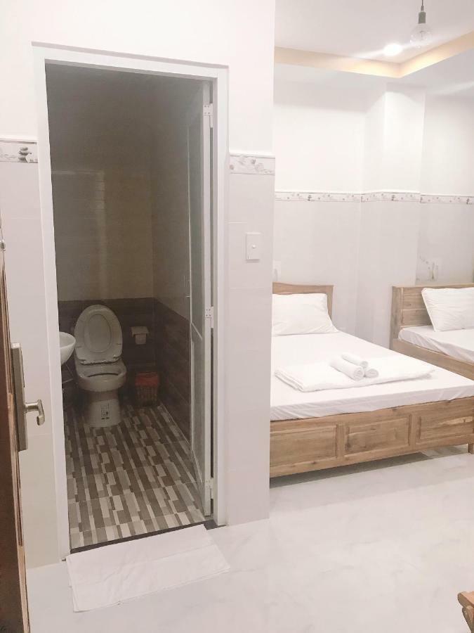 Hotel Thanh Vinh Bandar Ho Chi Minh Luaran gambar