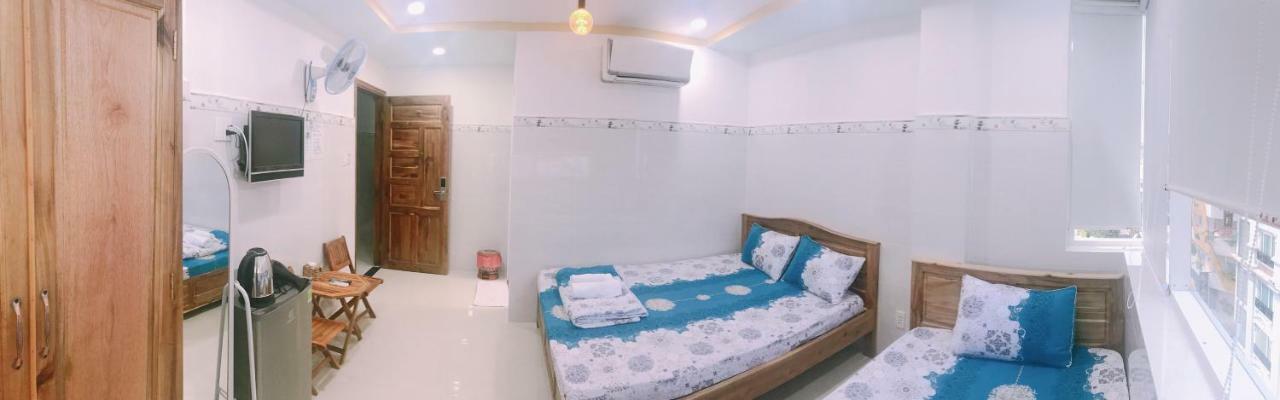 Hotel Thanh Vinh Bandar Ho Chi Minh Luaran gambar
