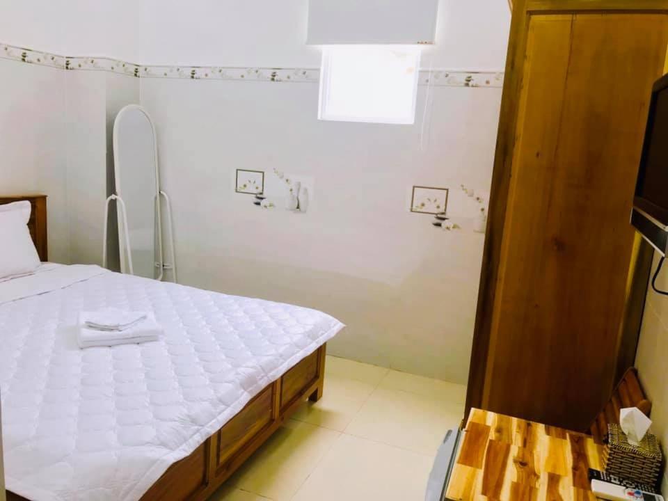Hotel Thanh Vinh Bandar Ho Chi Minh Luaran gambar