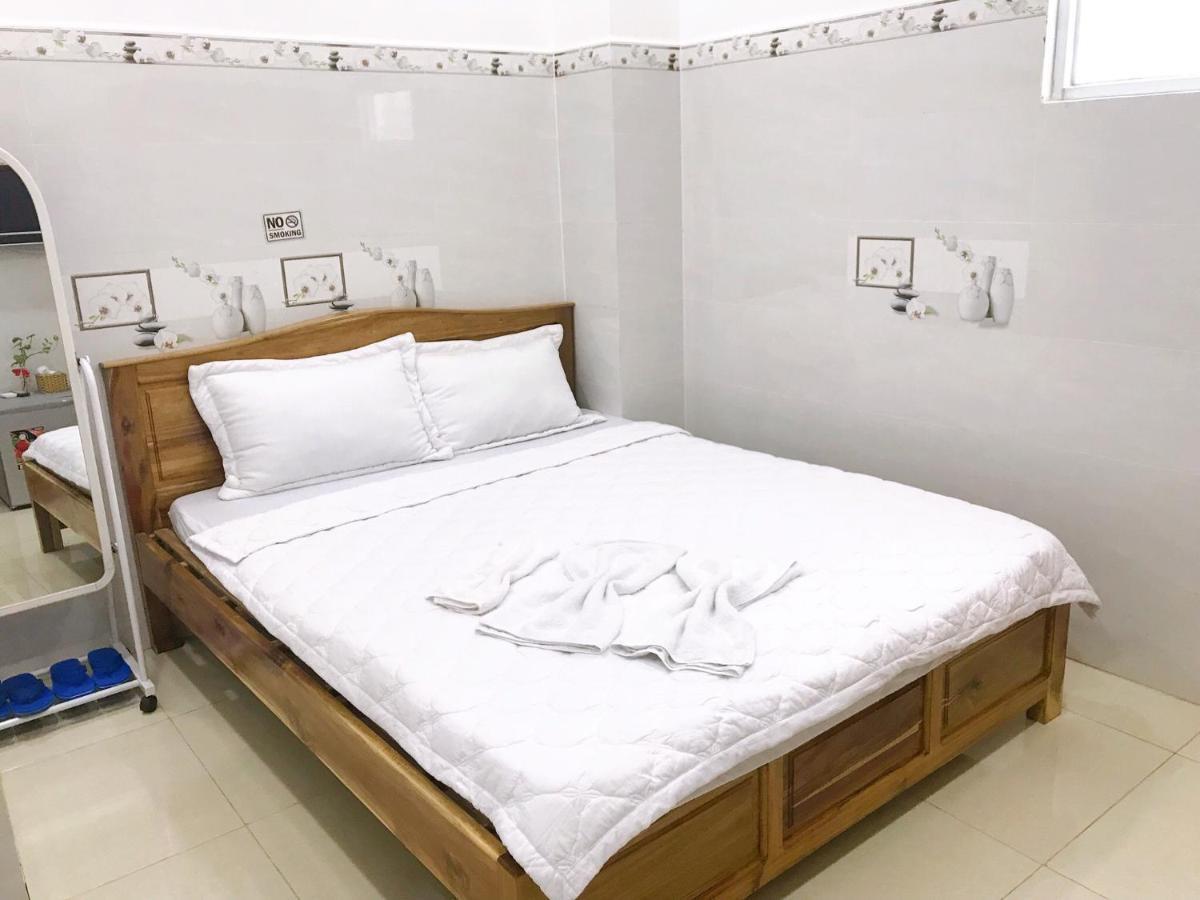 Hotel Thanh Vinh Bandar Ho Chi Minh Luaran gambar