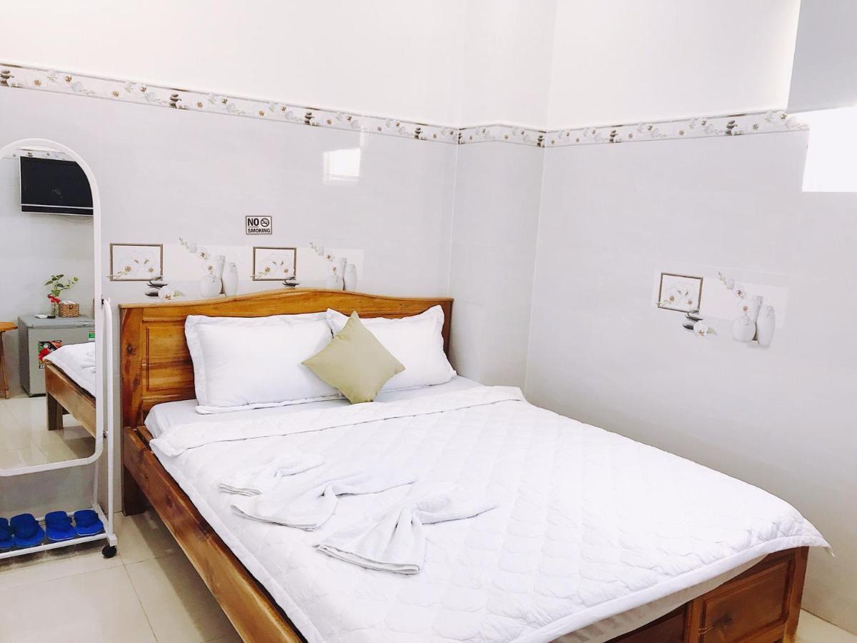 Hotel Thanh Vinh Bandar Ho Chi Minh Luaran gambar